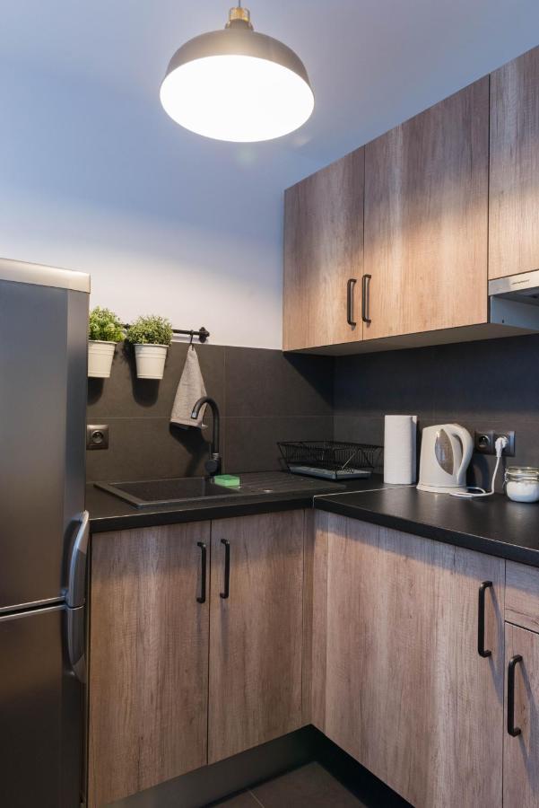 Apartament Szyszka Ustrzyki Dolne Εξωτερικό φωτογραφία