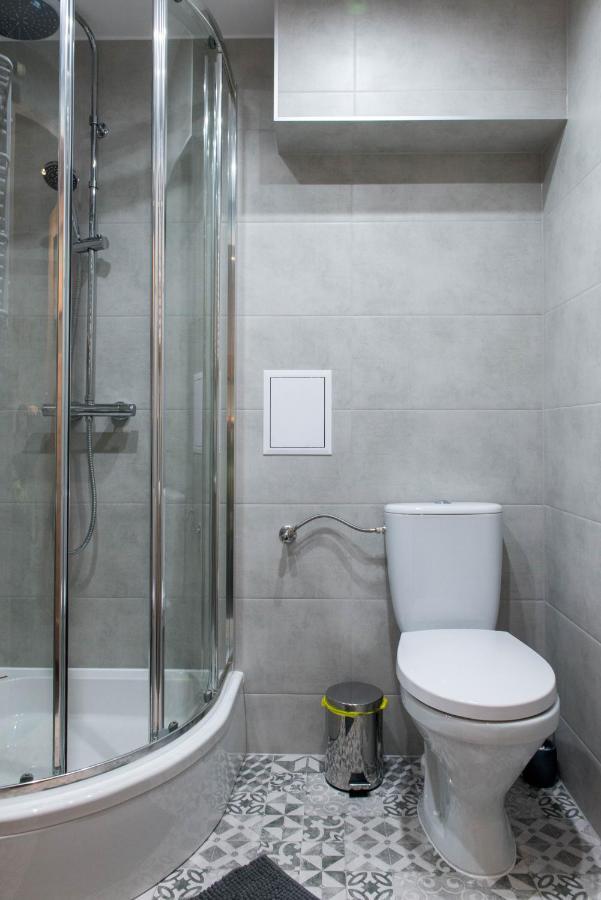 Apartament Szyszka Ustrzyki Dolne Εξωτερικό φωτογραφία